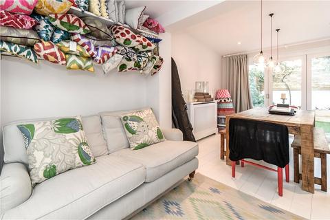 undefined, Kellett Road, London