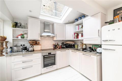 undefined, Kellett Road, London