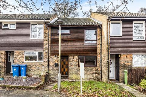 3 bedroom terraced house for sale - Bracknell,  Berkshire,  RG12