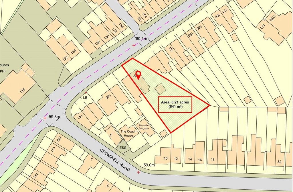 Prestbury Road, Cheltenham, GL52 4 bed semidetached house for sale £