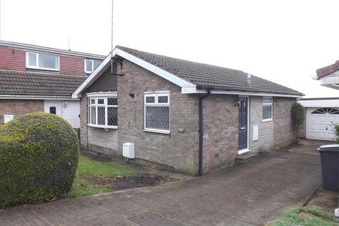 2 bedroom bungalow to rent, Thoresby Avenue, Clowne, Clowne