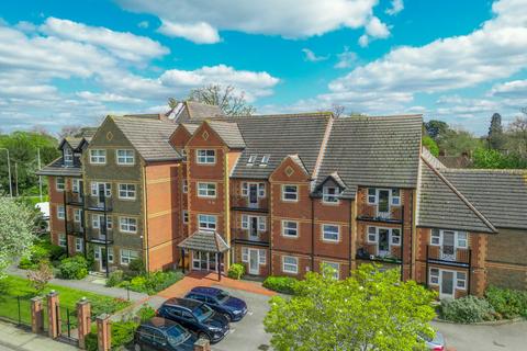 2 bedroom retirement property for sale - Marlborough House, Northcourt Avenue, Reading, RG2 7BH