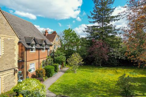 2 bedroom retirement property for sale - Marlborough House, Northcourt Avenue, Reading, RG2 7BH