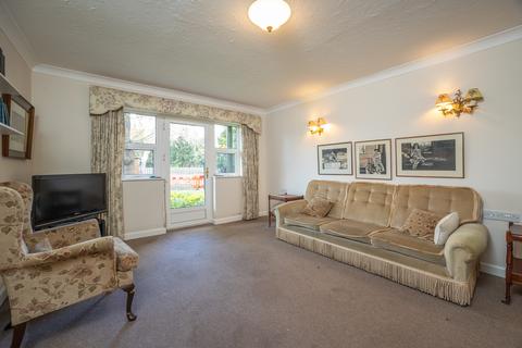 2 bedroom retirement property for sale - Marlborough House, Northcourt Avenue, Reading, RG2 7BH