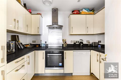 2 bedroom apartment to rent, Leyla House, 2 Dunn Street, Dalston, Hackney, E8