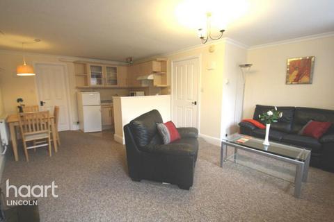 undefined, Carholme Road, Lincoln