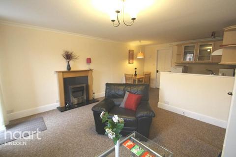 undefined, Carholme Road, Lincoln