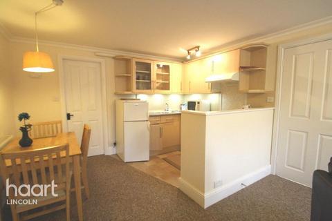 undefined, Carholme Road, Lincoln