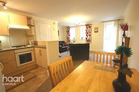 1 bedroom apartment to rent, Carholme Road, Lincoln