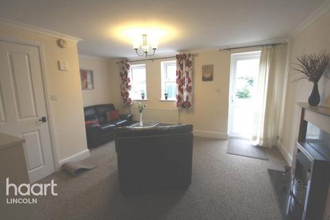 undefined, Carholme Road, Lincoln