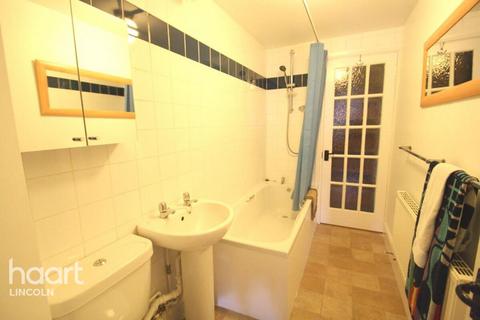 undefined, Carholme Road, Lincoln