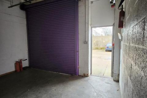 Industrial unit to rent, Vulcan Business Centre, Vulcan Way, Croydon, CR0