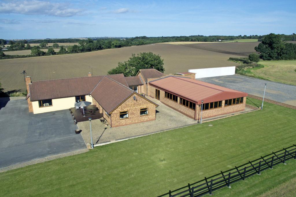 Fir Tree Farm, Sedgefield, StocktononTees, County Durham TS21 5 bed