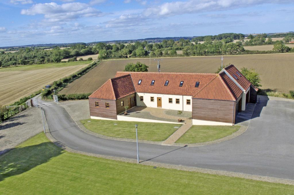 Fir Tree Farm, Sedgefield, StocktononTees, County Durham TS21 5 bed