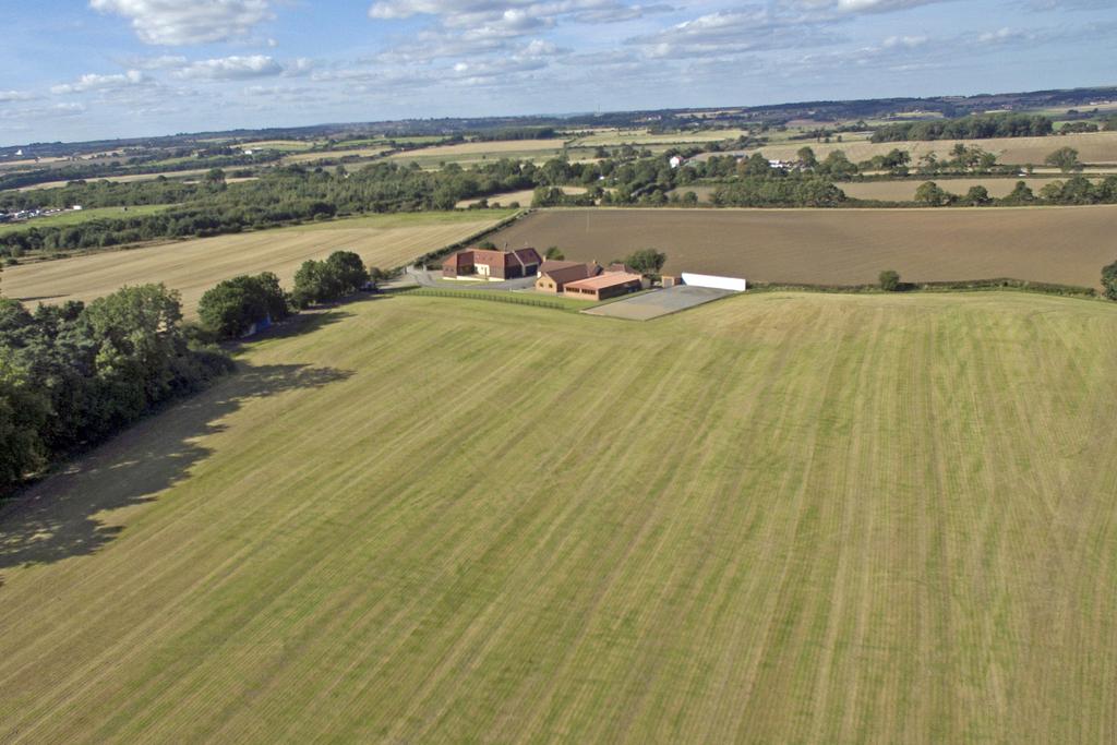 Fir Tree Farm, Sedgefield, StocktononTees, County Durham TS21 5 bed