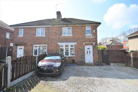4 Beaumont Drive, Rotherham, S65 2JX