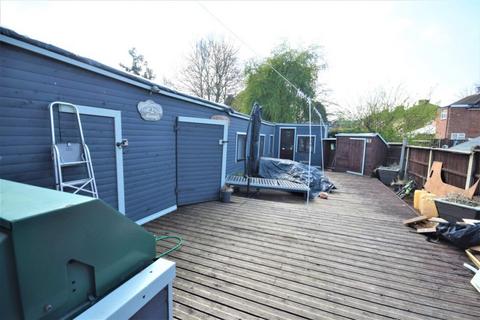 4 Beaumont Drive, Rotherham, S65 2JX