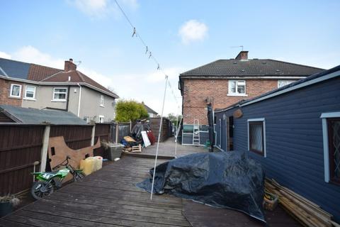 4 Beaumont Drive, Rotherham, S65 2JX