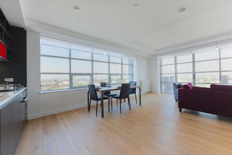 2 bedroom apartment to rent, Kent Building, London City Island, London, E14