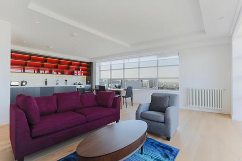 2 bedroom apartment to rent, Kent Building, London City Island, London, E14