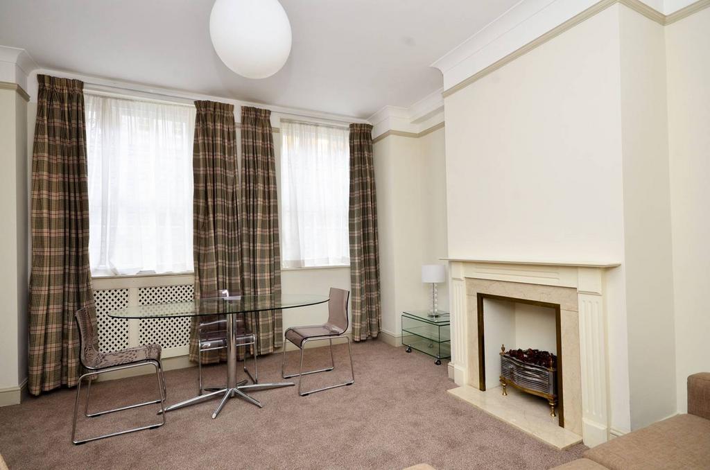 Goodwood Court, Marylebone, London, W1W Studio £1,950 pcm (£450 pw)