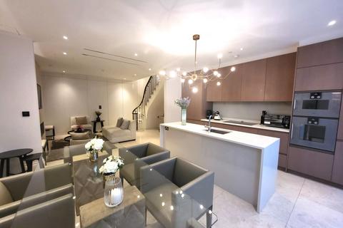 4 bedroom house to rent, Rex Place, Mayfair