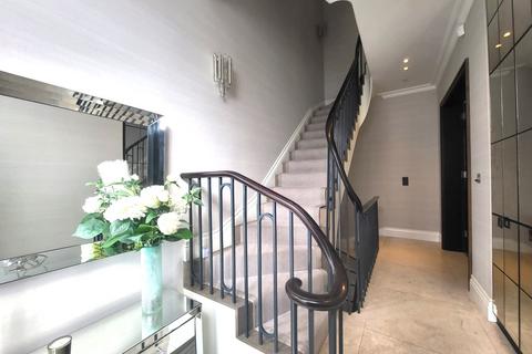 4 bedroom house to rent, Rex Place, Mayfair