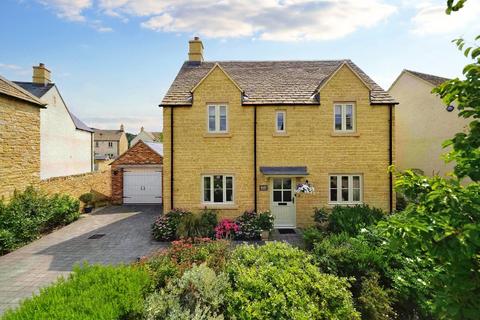 5 Folly View, Willersey, Broadway, WR12 7QN