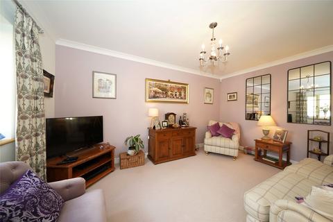 5 Folly View, Willersey, Broadway, WR12 7QN