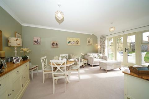 5 Folly View, Willersey, Broadway, WR12 7QN