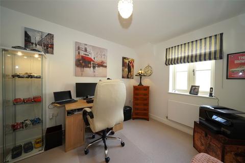 5 Folly View, Willersey, Broadway, WR12 7QN