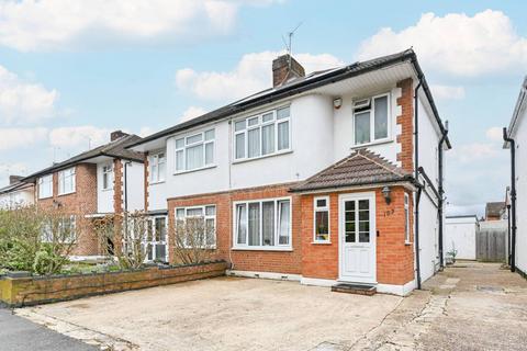 3 bedroom semi-detached house for sale - Long Drive, South Ruislip, Ruislip, HA4