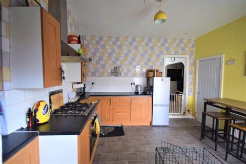 3 bedroom end of terrace house for sale, Coleridge Road, Rotherham S66