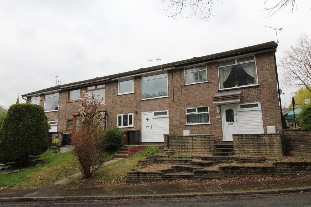 Turnlee Drive, Glossop SK13 3 bed mews to rent £995 pcm (£230 pw)