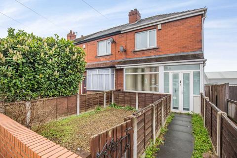 Mon-bri Syke Road, Tingley, Wakefield, WF3 1BN