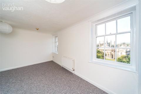 Studio to rent, Pavilion Parade, Brighton, BN2