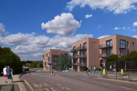 Residential development for sale, Station Road, Kent