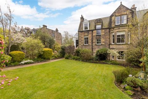 4 bedroom semi-detached house to rent, Albert Terrace, Edinburgh, Midlothian, EH10