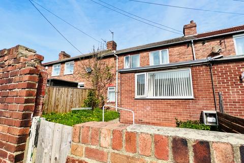6 Tyne Terrace, Peterlee, SR8 3JY