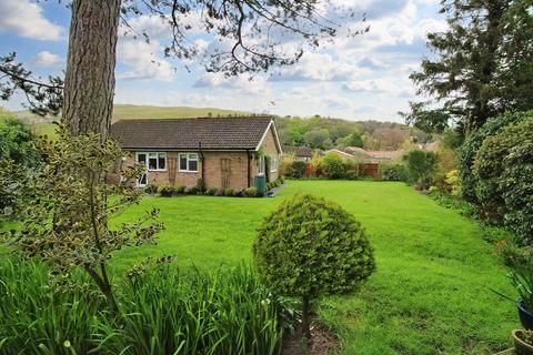 2 bedroom detached bungalow for sale, 48 Stretton Farm Road, Church Stretton SY6