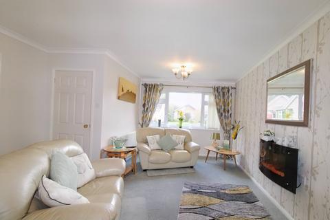 2 bedroom detached bungalow for sale, 48 Stretton Farm Road, Church Stretton SY6