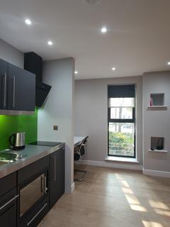 undefined, Livity, 42 Broad Street, Worcester, Worcestershire, WR1 3AX