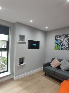 undefined, Livity, 42 Broad Street, Worcester, Worcestershire, WR1 3AX