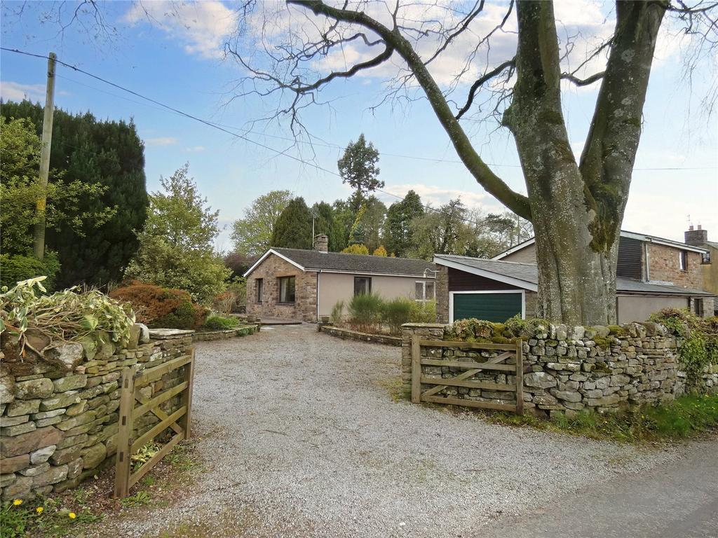 Hartley, Kirkby Stephen, Cumbria, CA17 3 bed house for sale £375,000