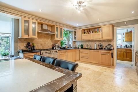 6 bedroom detached house for sale, Lon Pennant, Cwmgelli, Blackwood