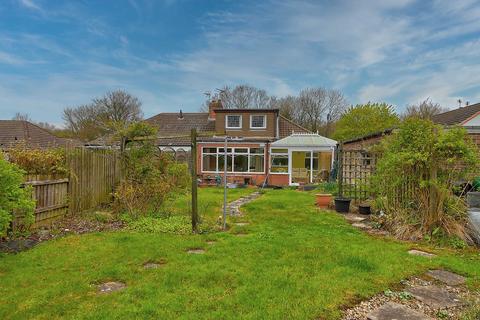 2 bedroom bungalow for sale - Hilary Crescent, Whitwick, LE67