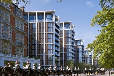 3 bedroom apartment for sale, One Hyde Park, Knightsbridge