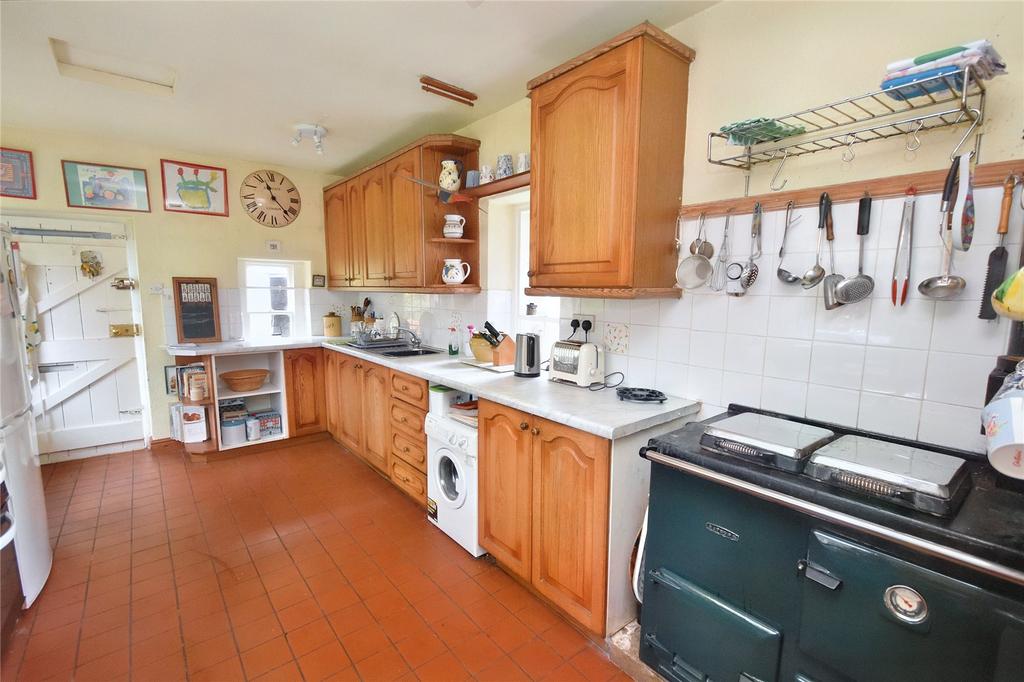 Foxton Road, Alnmouth, Alnwick... 3 bed semidetached house £385,000