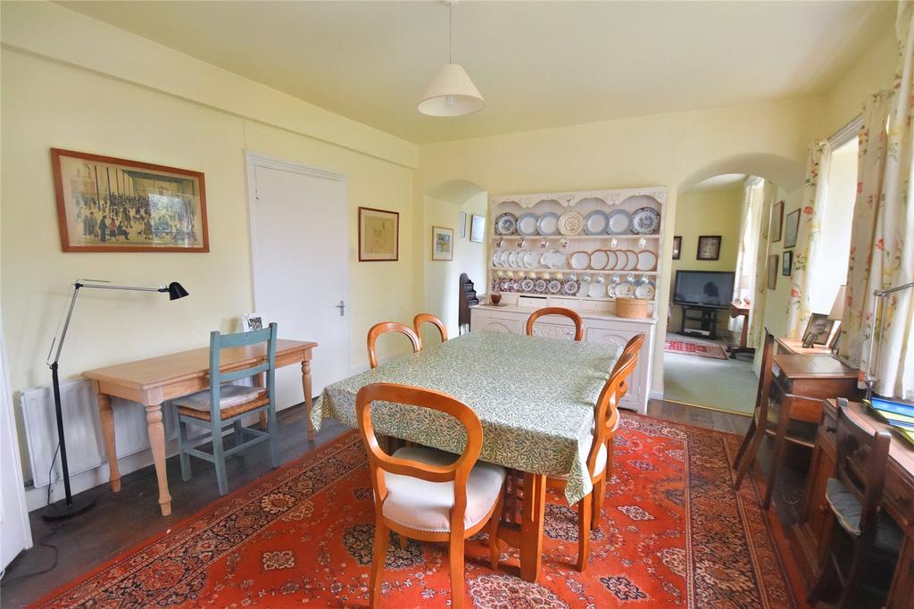 Foxton Road, Alnmouth, Alnwick... 3 bed semidetached house £385,000