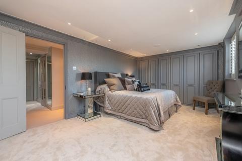 7 bedroom house for sale, Hanover Terrace, Regent's Park